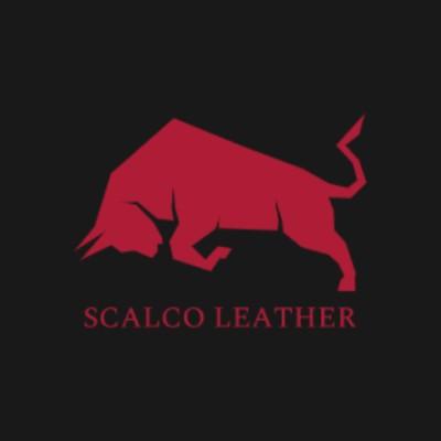 SCALCO Leather Consultancy Logo