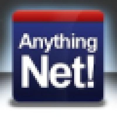 Anything Net Logo