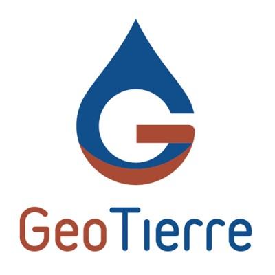 GeoTierre Logo