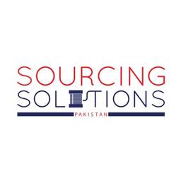 Sourcing Solutions Pvt. Ltd. Logo