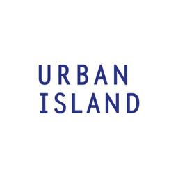 Urban Island Logo