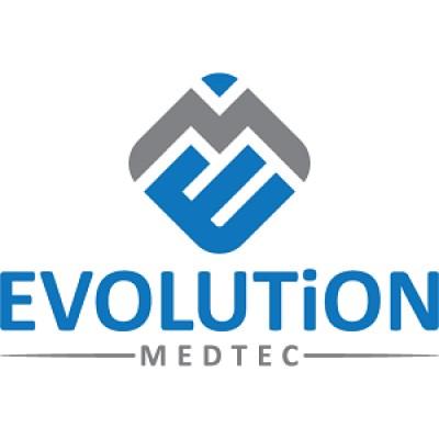 Evolution MedTec Logo