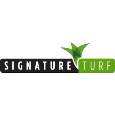 Signature Turf Logo