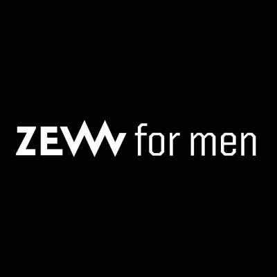 ZEW for men Logo