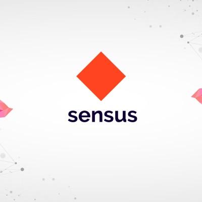 SensusDev Logo