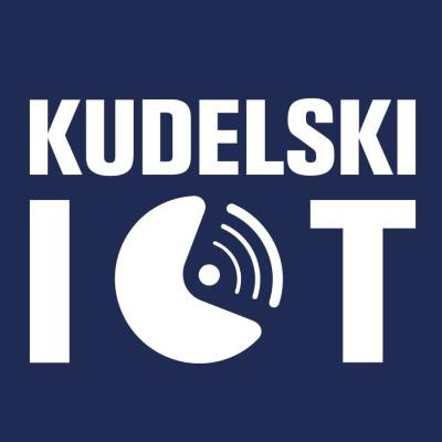 Kudelski IoT's Logo