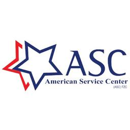 ASC MENA Logo