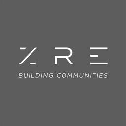 ZRE Logo