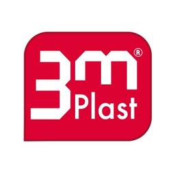 3MPlast Logo