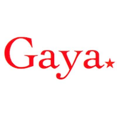 Gaya Textile Logo