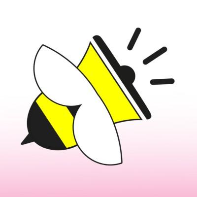Buzzmo Creative Agency Logo