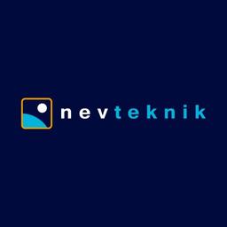 Nevteknik Design & Engineering Logo