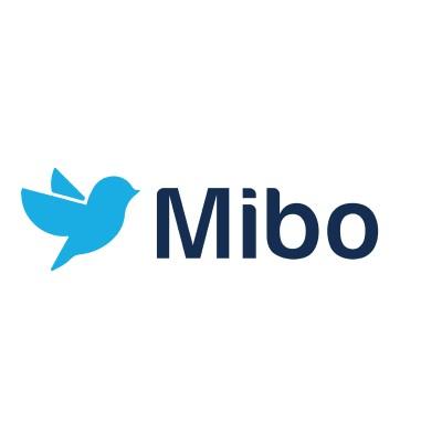 Mibo Rewards Logo