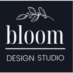 Bloom Design Studio Logo
