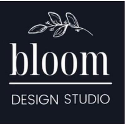 Bloom Design Studio's Logo