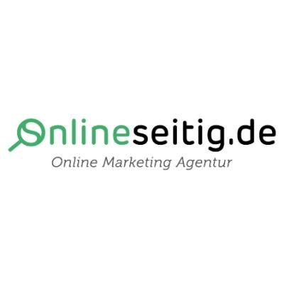 onlineseitig.de Logo