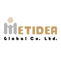 METIDEA Global Co. Ltd. Logo