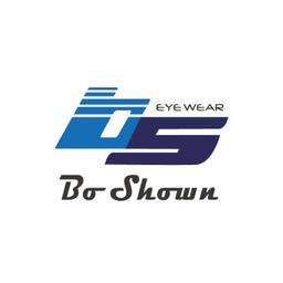 BoShown Eyewear Logo
