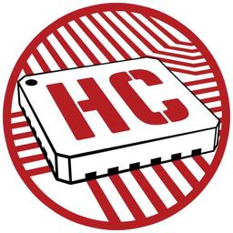 Hi Circuit Co. Ltd. Logo
