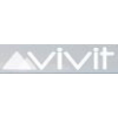 Vivit AS's Logo