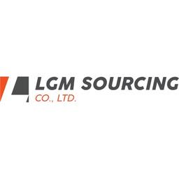 LGM SOURCING CO.LTD. Logo