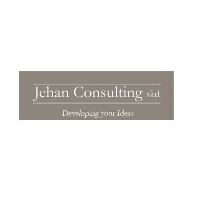 Jehan Consulting Logo