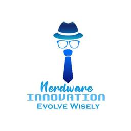 Nerdware Innovation Private Limited Logo