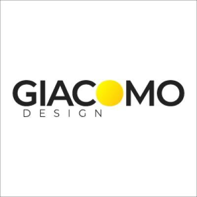 Giacomo Design Logo