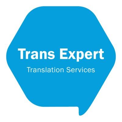 TransExperts's Logo