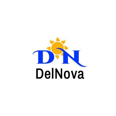 Delnova Logo