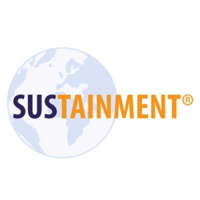 SUSTAINMENT® Logo