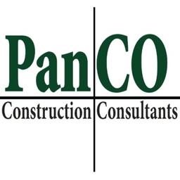 PanCO Construction Consultants Logo