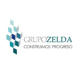 Grupo Zelda Logo