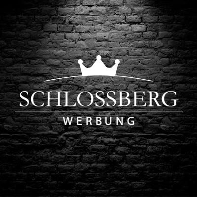 Schlossberg Werbung GmbH Logo