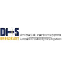 DTS Broadcast Logo