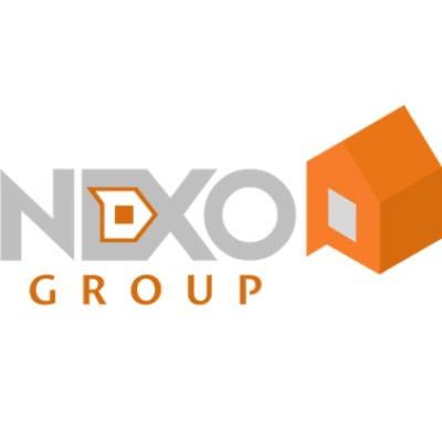 Nexo Group Logo
