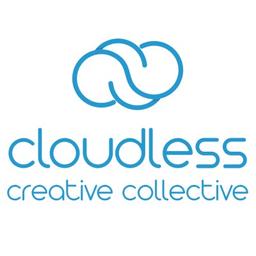 CloudlessCreativeCollective Logo