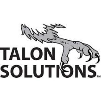Talon Solutions LLC Logo