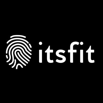 itsfitlab Logo