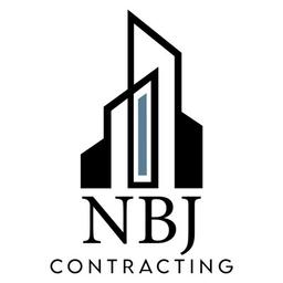 NBJ Contracting Logo