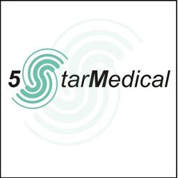 5StarMedical Corp Logo