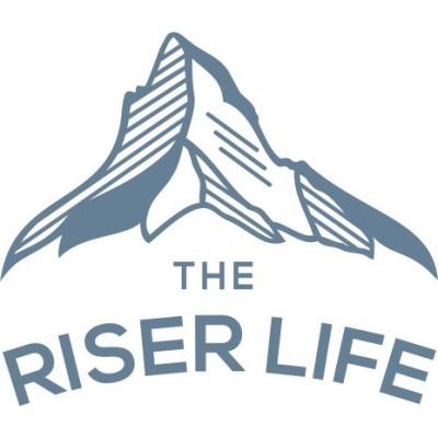 The Riser Life Logo