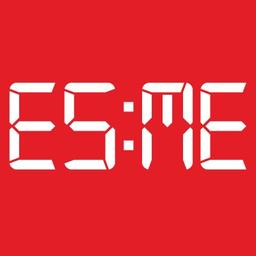 ES:ME Entertainment Services Logo