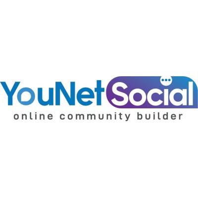 YouNet Social Logo