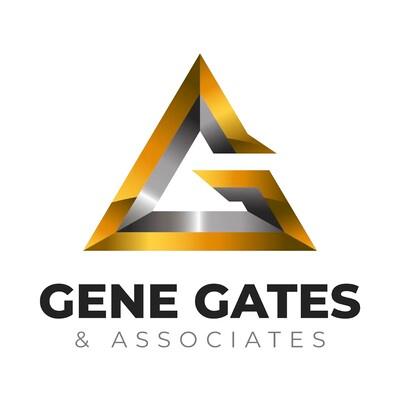 Gene Gates and Associates LLC Logo