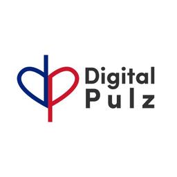 Digital Pulz (Pvt.) Ltd. Logo