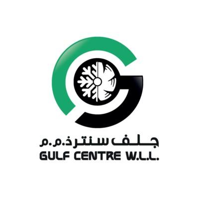 Gulf Centre WLL Logo