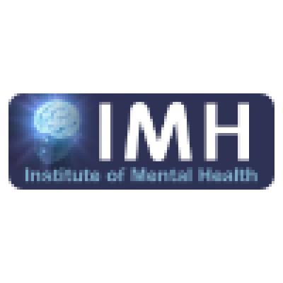 Institute of Mental Health (IMH) Colombo-04 Sri Lanka's Logo