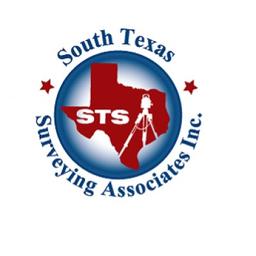 South Texas Surveying Associates Inc. Logo