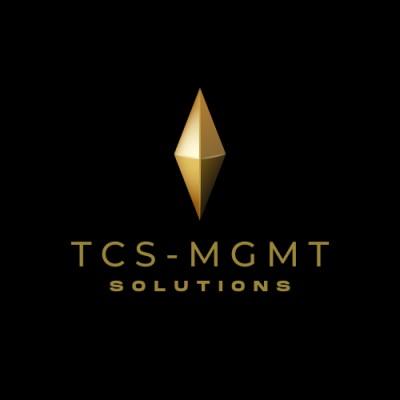 TCS-MGMT Solutions LLC Logo